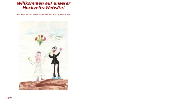 www.andrea-und-ralf.de