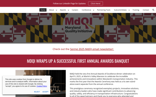 www.mdqi.org