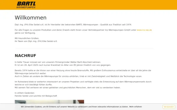 www.apparatebau-seidel.de