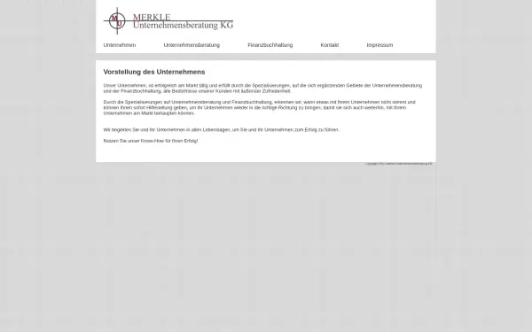 merkle-ub.de