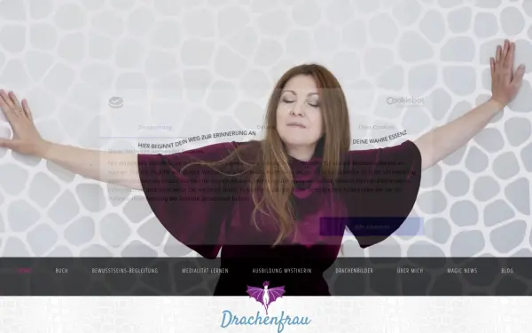 www.drachenfrau.de