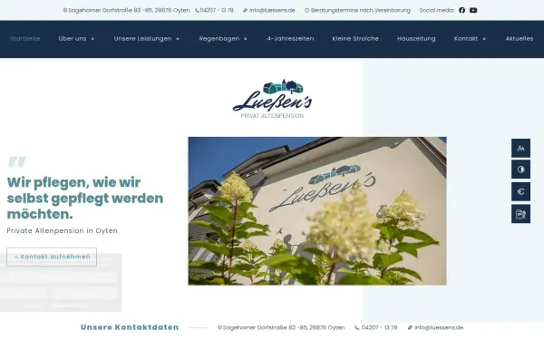 www.luessens.de