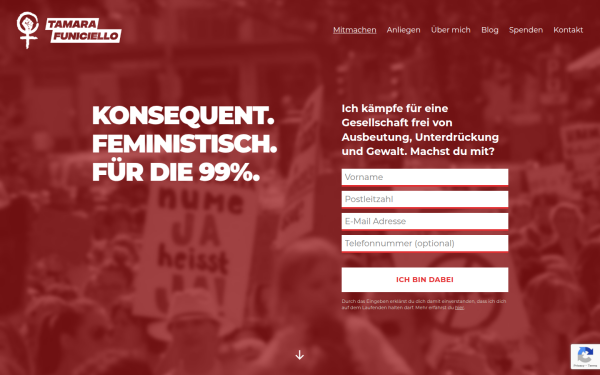 tamarafuniciello.ch