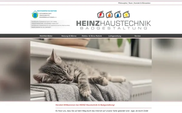 heinz-haustechnik.de