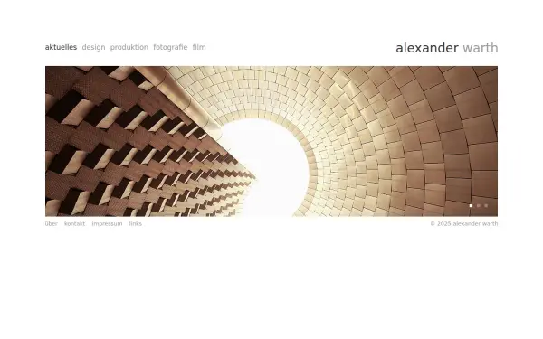 alexander-warth.de