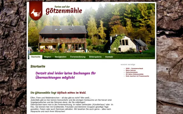 goetzenmuehle.de