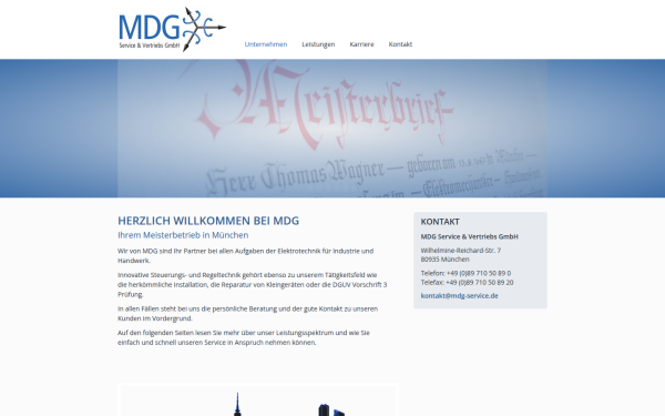 mdg-service.de