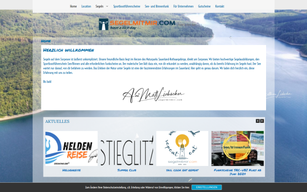 segelmitmir.com
