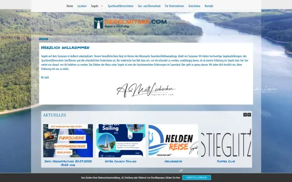 segelmitmir.com