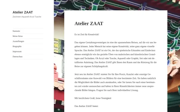 www.atelierzaat.de