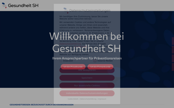 gesundheit-sh.de