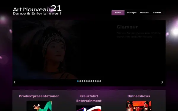 www.an21.de