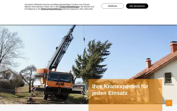 www.avm-kran.de