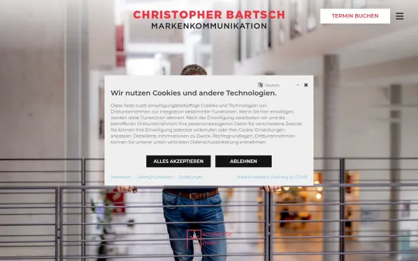 www.christopher-bartsch.de
