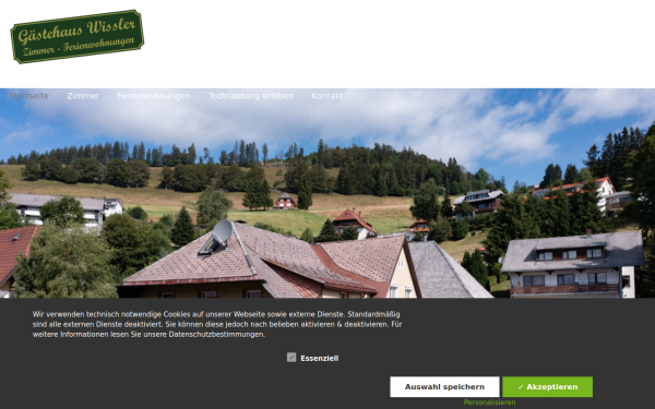 www.gaestehaus-wissler.de
