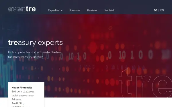 www.aventre.eu