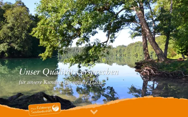 www.meine-feldberger-seenlandschaft.de