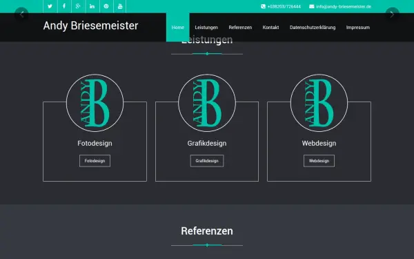 andy-briesemeister.de