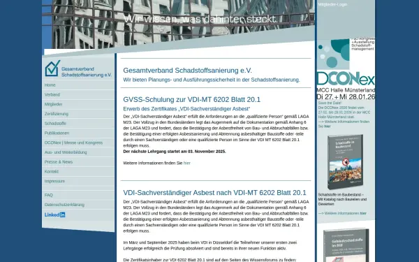 gesamtverband-schadstoff.de