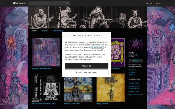 maul701.bandcamp.com