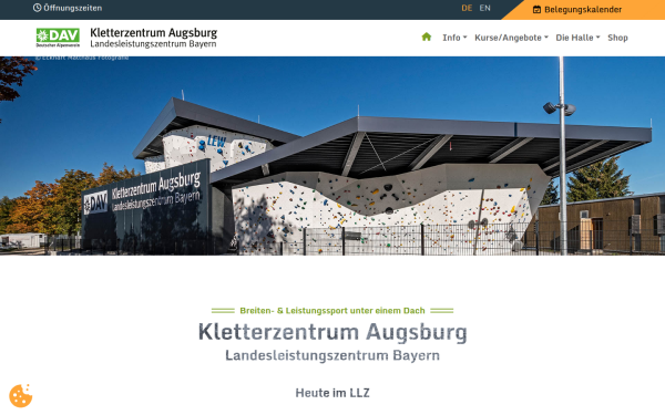 www.dav-kletterzentrum-augsburg.de