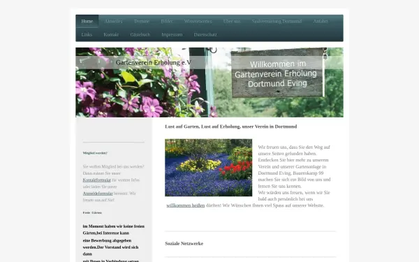 www.gverholung.de