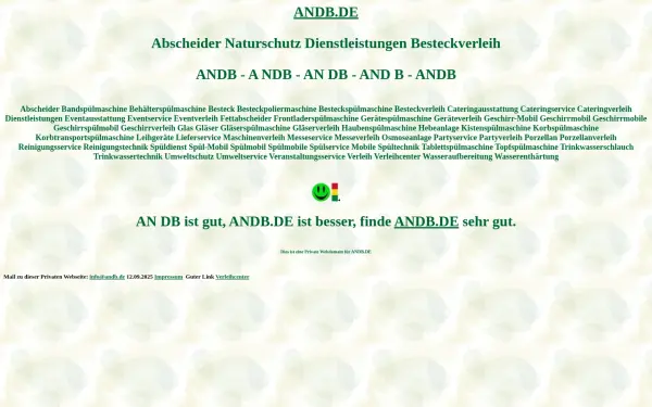 andb.de