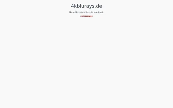 4kblurays.de