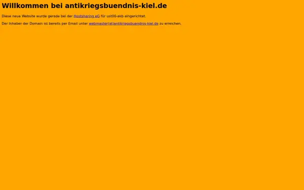 www.antikriegsbuendnis-kiel.de