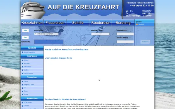 auf-die-kreuzfahrt.de