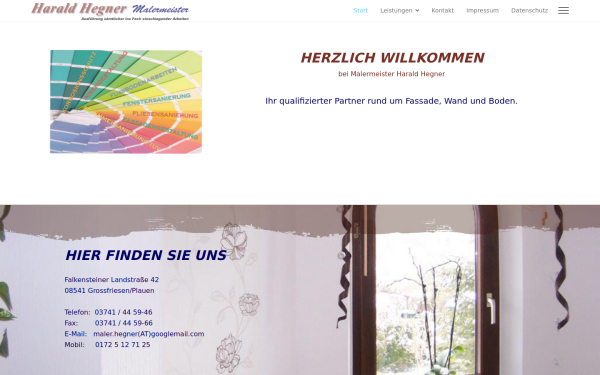 maler-hegner.de