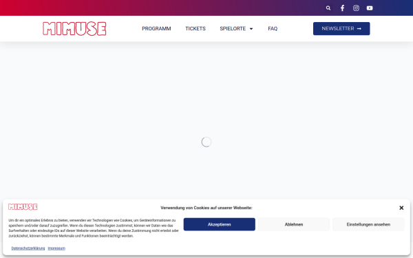 mimuse.de