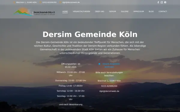 dersimweb.de