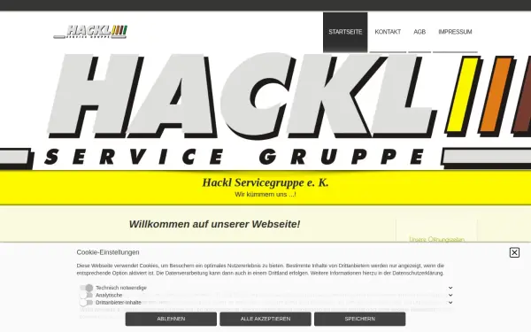 hackl-servicegruppe.de