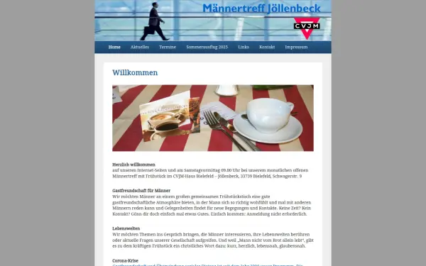 web2.maennertreff-joellenbeck.de
