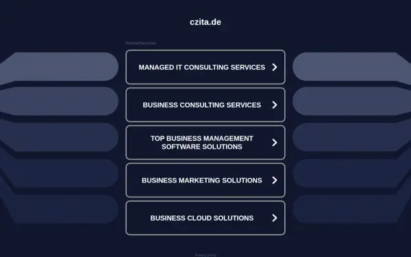 czita.de