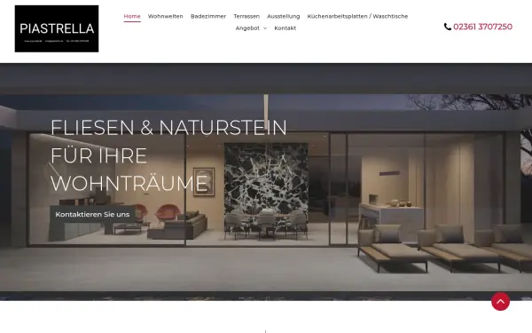 www.piastrella.de