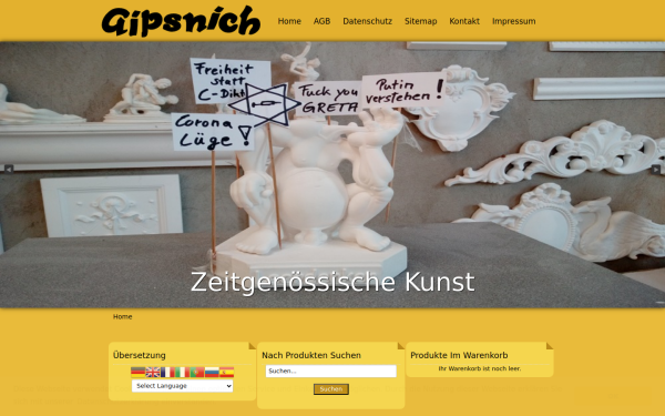 gipsnich.de
