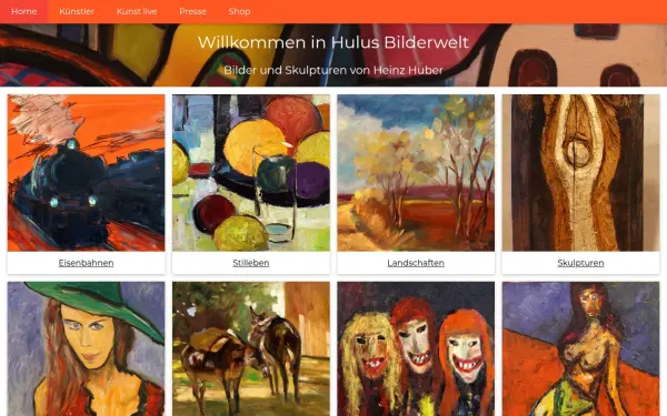 heinz-huber.de