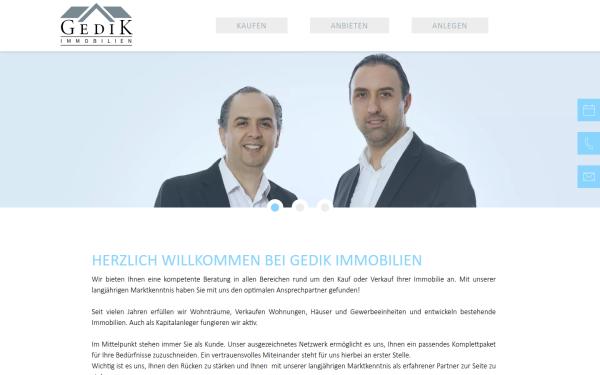 www.gedik-immobilien.de