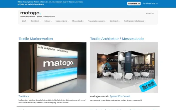 matogo.de