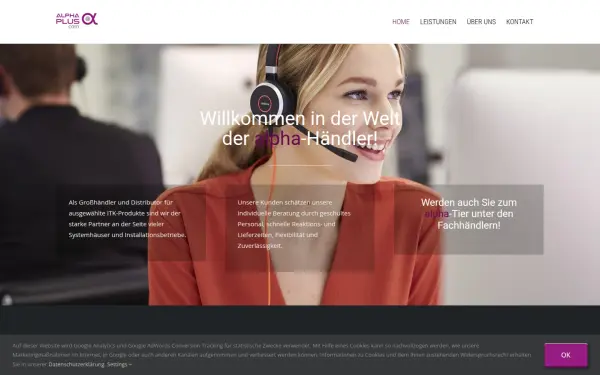 alphapluscom.de