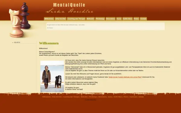 mentalquelle.de