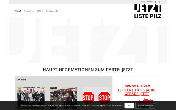 partei.jetzt