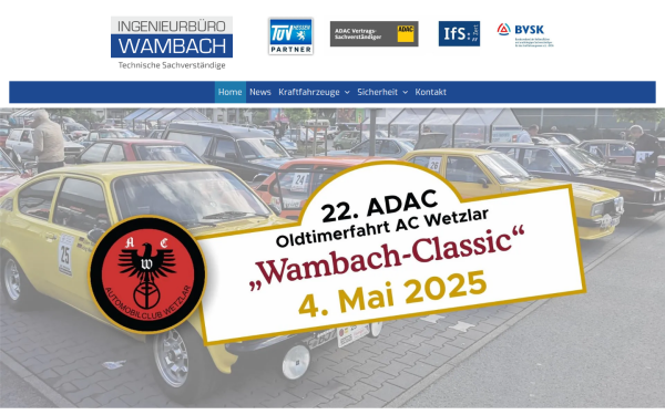 www.ib-wambach.de