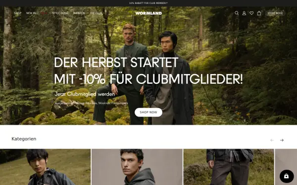 wormland.de