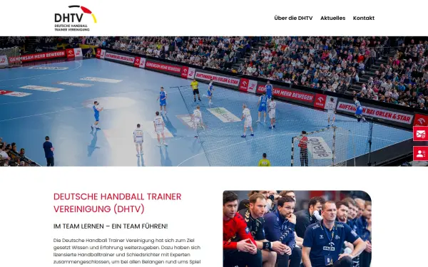 dhtv.de