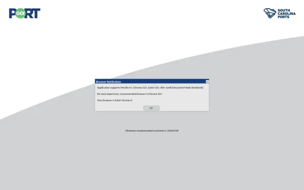 goport.scspa.com