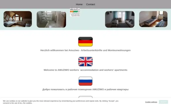 amuziwo.de