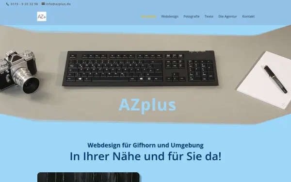 azplus.de